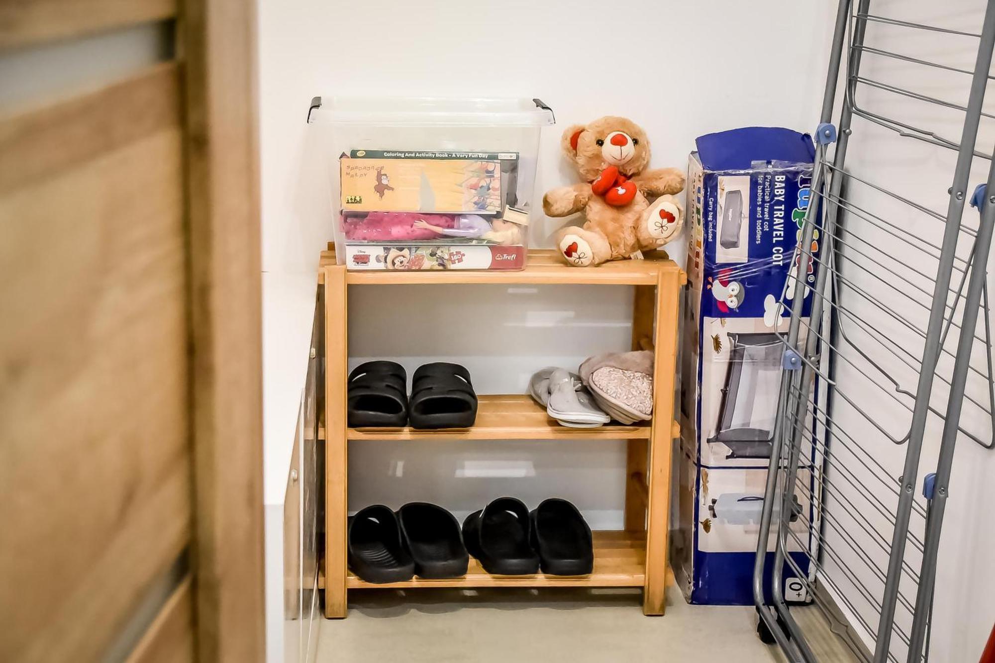 Domek Pod Brzyzkiem Bialka Tatrzanska Exteriör bild