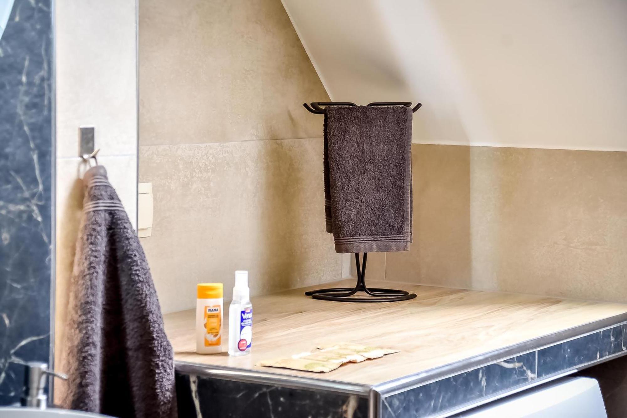 Domek Pod Brzyzkiem Bialka Tatrzanska Exteriör bild