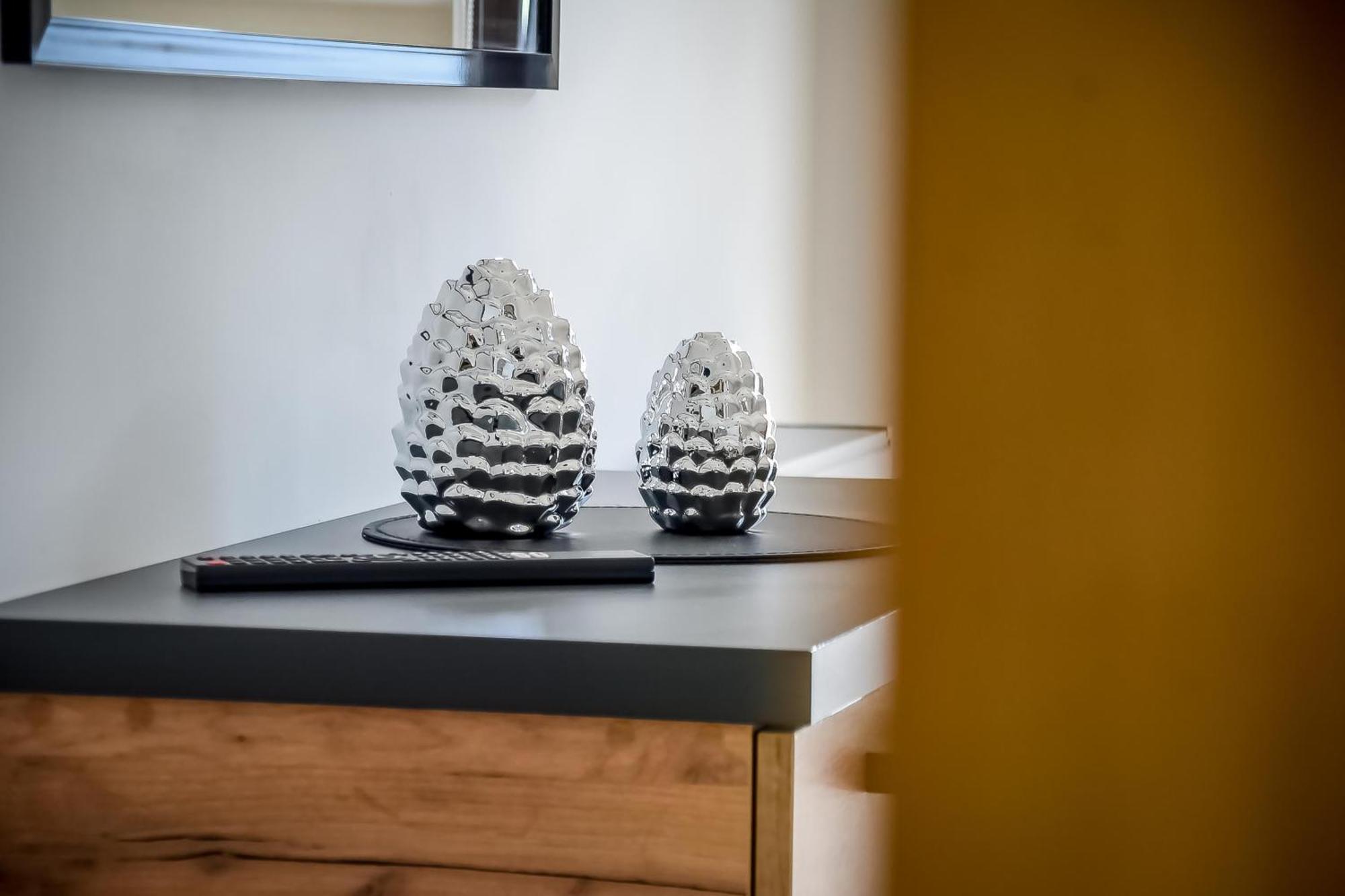 Domek Pod Brzyzkiem Bialka Tatrzanska Exteriör bild