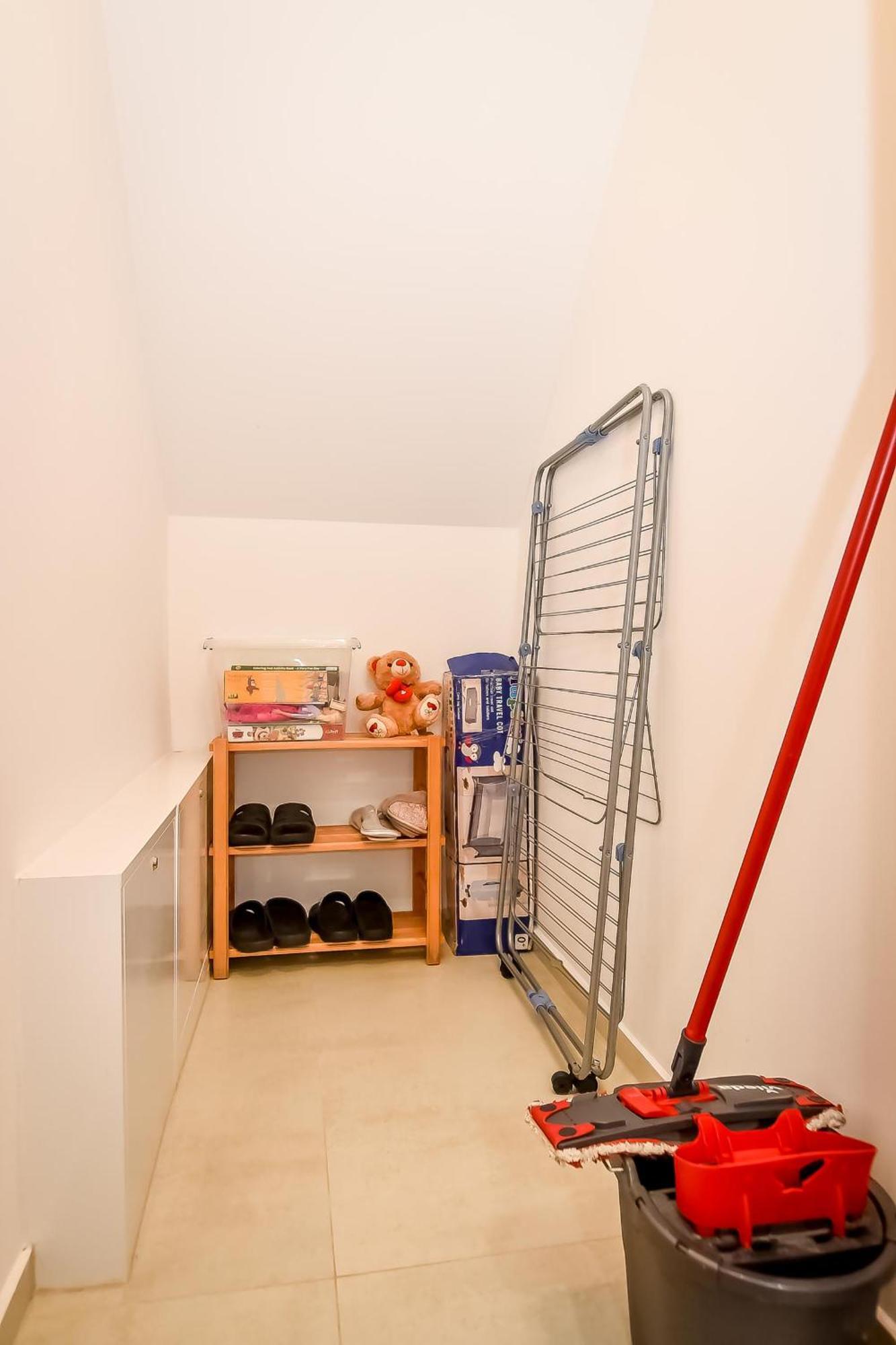 Domek Pod Brzyzkiem Bialka Tatrzanska Exteriör bild