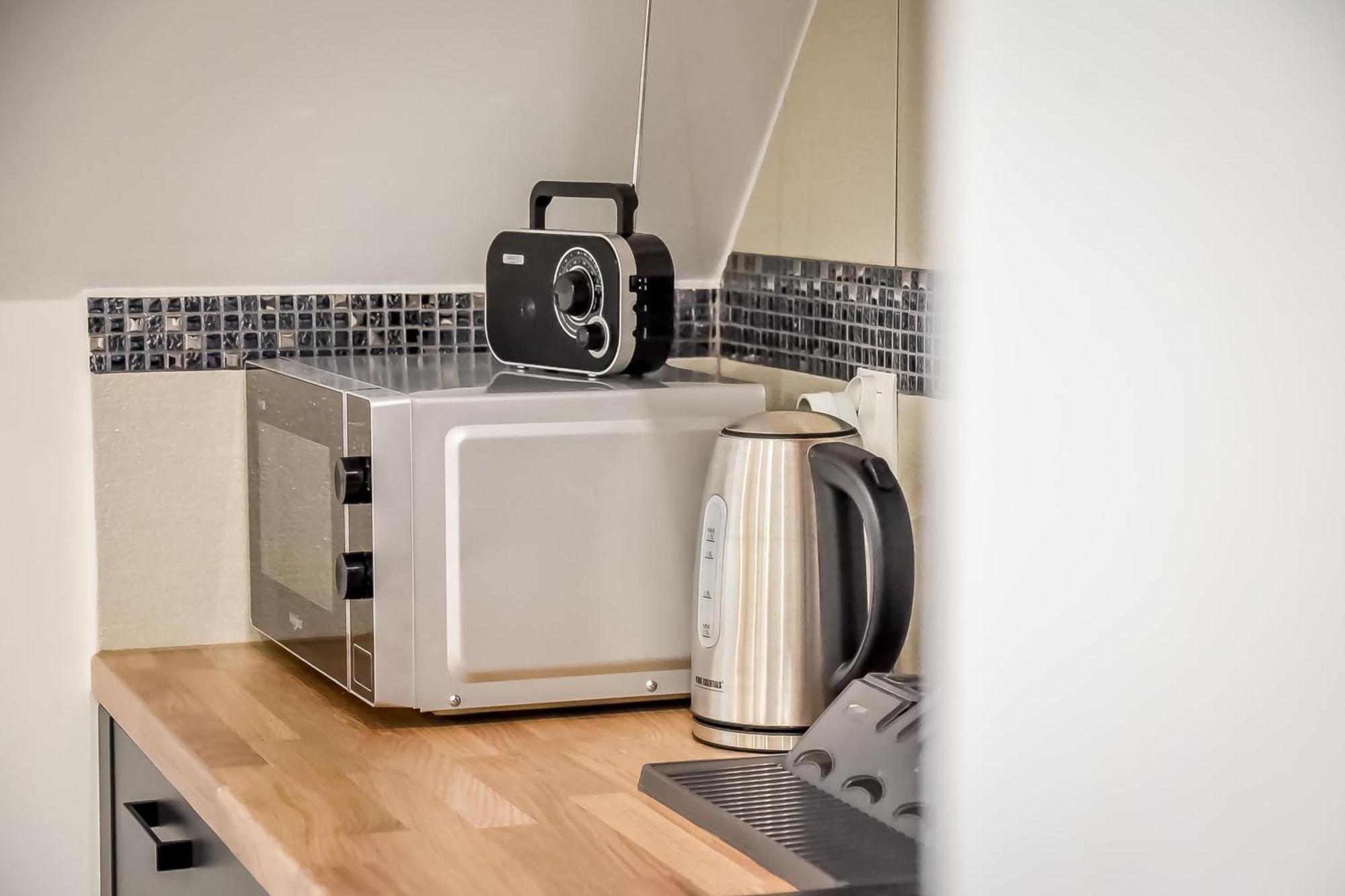 Domek Pod Brzyzkiem Bialka Tatrzanska Exteriör bild